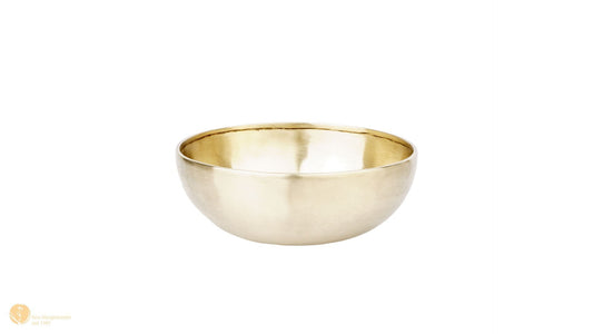 Peter Hess® Therapy Singing Bowl - Throat bowl