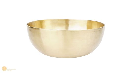 Peter Hess® Therapy Singing Bowl - Solar plexus bowl