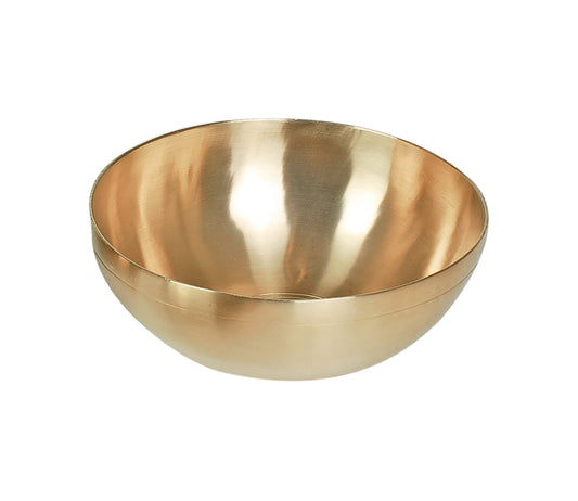Peter Hess® Therapy Singing Bowl - Travel Bowl