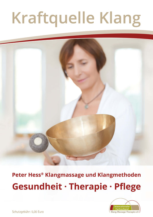 Power Source Sound-Peter Hess®Sound Methods Health-Therapy-Care