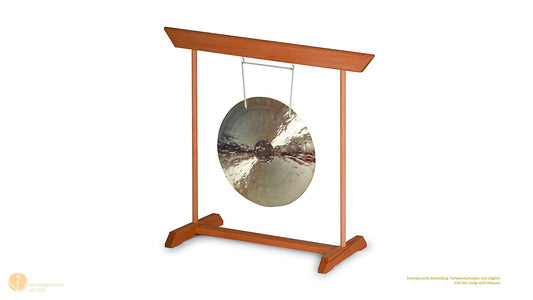 Boing gong stand