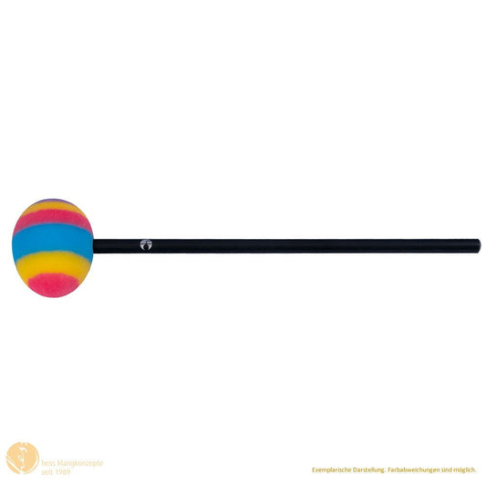ollihess Crazy Egg friction mallet / Singing Bowls Mallet