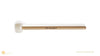 Hess Sound felt mallet soft