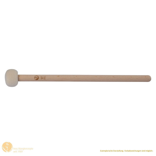 Hess Sound felt mallet, small
