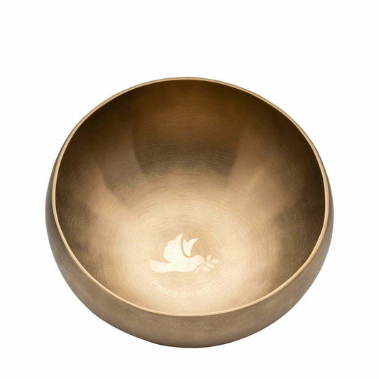 Singing Bowl "peace"