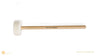 Hess Sound felt mallet soft