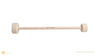 Hess Sound felt mallet soft
