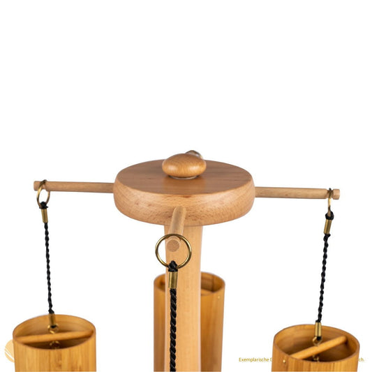 Stand for chimes "Carousel" for 4 chimes