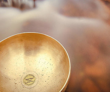 Own Singing Bowls