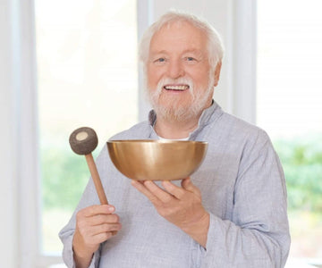 Peter Hess - Pioneer of sound work